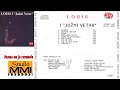 Louis i juzni vetar  pesma me je razumela audio 1988