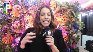 Entrevista Showcase Debi Nova sin Pedro Capó - Quédate en Vivo