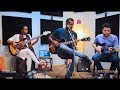 Nile - "Inner City Blues" ( Marvin Gaye Cover) | A MZK Lounge session.