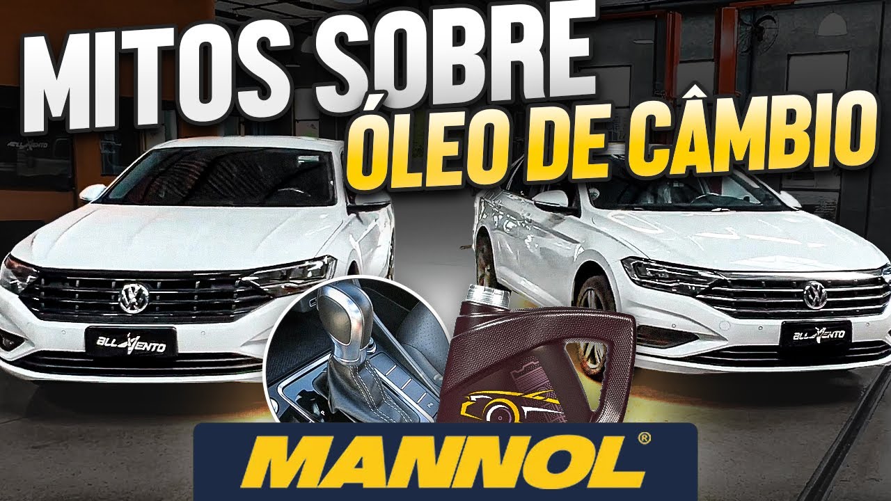 Troca de Óleo de câmbio - Quando devo Fazer?