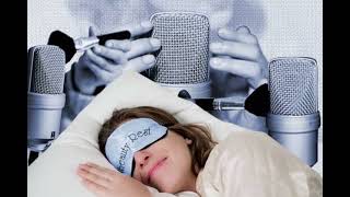 ASMR For Sleeping ~ Tingly Noises For Your Brain