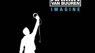 Armin van Buuren  :  Imagine