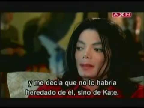 Michael Jackson Intimo - Living with Michael Jacks...