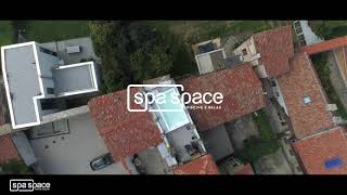 Spa Space® la piscina ideale per il tuo terrazzo, compeltamente personalizzata. Spa Space® la piscina ideale per il tuo terrazzo, compeltamente personalizzata.
