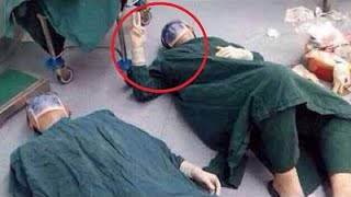 This photo went viral on the Internet in a second. The reason will bring you to tears!
