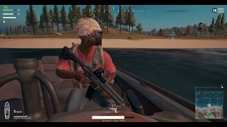 Vector OP!!! PUBG vids Ep. 2