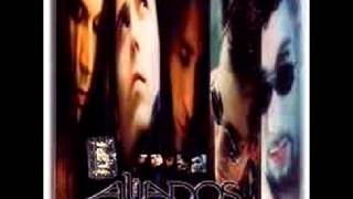Video thumbnail of "Aliados - No lo se"
