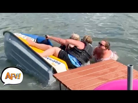 Let The Fails Commence 🥴 | Try Not To Laugh