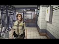 Gta 5 LSPDFR Playing As a Retro Arklay County Female Sheriff - Declasse Brigham Patrol