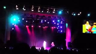 MattyB - Ms. Jackson (Live)