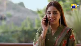 Tere Bin Yumna Zaidi - Wahaj Ali Episode 29 Best Clip 02
