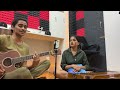 Dil ke armaan  hindi songs on guitar  ginni  shivam