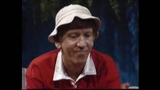 TV'S GREATEST BITS - Part Three (1986 PILOT STARRING GARY OWENS and BOB DENVER about 1964!)