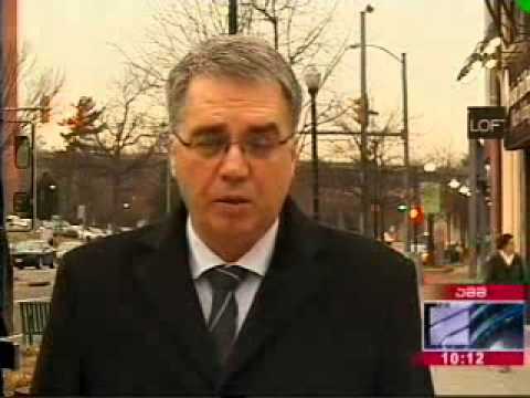 დავით სერგეენკომ შეხვედრა პენტაგონში გამართა