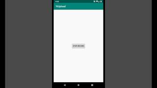 Famous Test Upload via Java on Fri Mar 27 16:43:50 GMT+05:30 2020 Profile