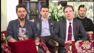 Neml Suresi, 15-44 Ayetlerinin Tefsiri (Hz. Süleyman Kıssası - 11...