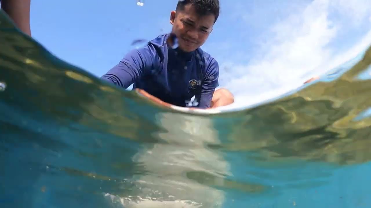 DA-BFAR: Alamin Kung Paano Pinaparami ang Sea Cucumber o Balat