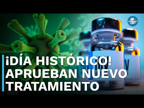 Aprueban nuevo tratamiento preventivo contra el VIH en EU