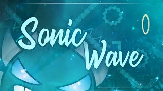 Fluke from 66% - Sonic Wave (Extreme Demon) by lSunix [288fps & No Wave Pulse]