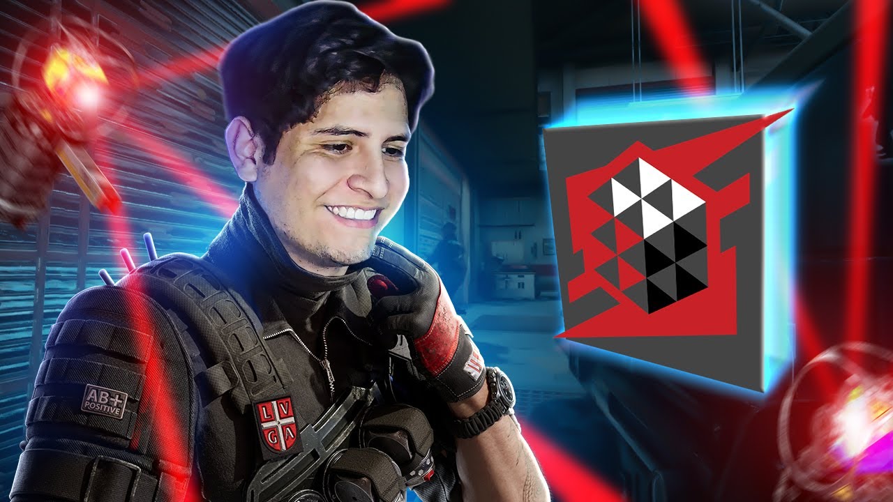 Los MEJORES SPOTS para DENARI en RAINBOW SIX X - YouTube