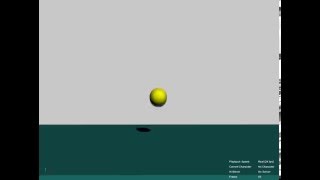 1. Rubber Ball Bounce Test Net Worth
