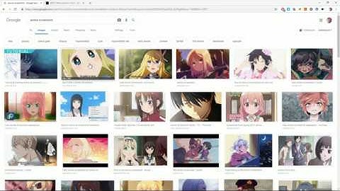 trace.moe Anime Scene Search by Image