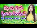 Nhịp Cầu Tri Âm, Người Em Xóm Đạo - LK Rumba Nhạc Lính 1975 MỞ NHẸ NHÀNG CẢ XÓM CÙNG PHÊ ĐÊ MÊ