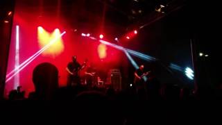 Brodequin - Spinning in Agony (Live @ Death Feast Open Air 2016)