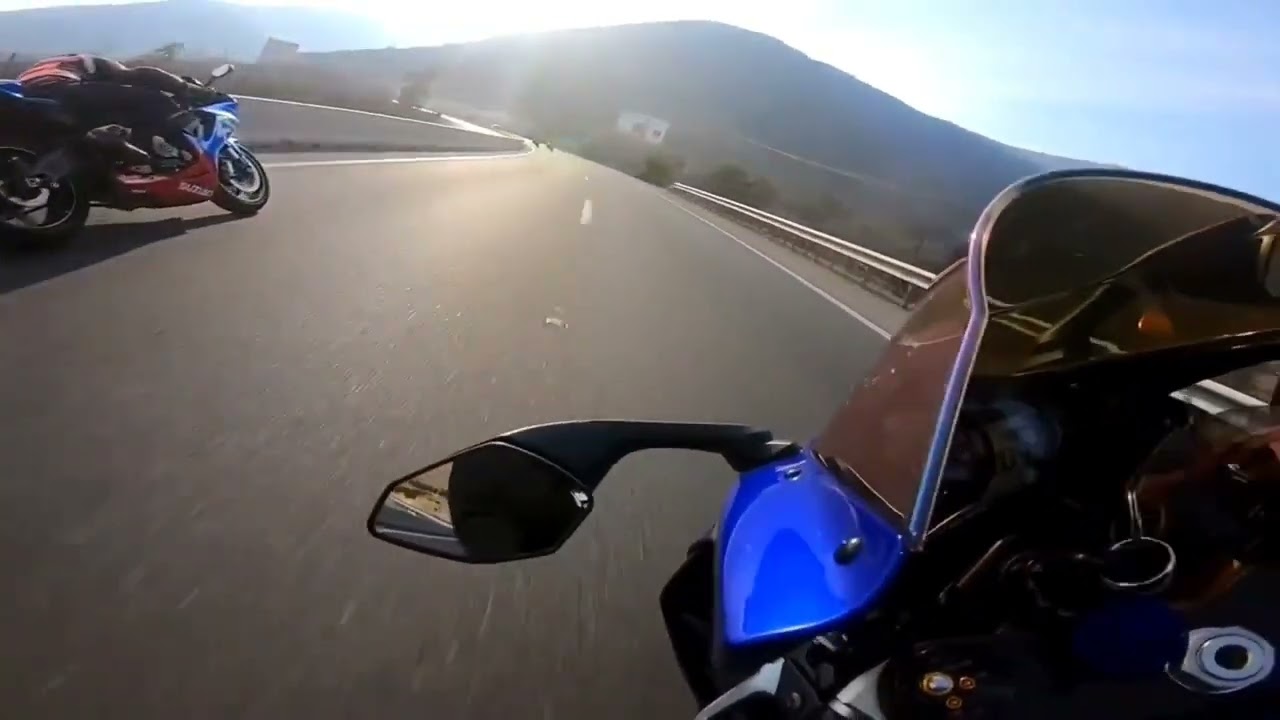 love you bike ride long drive