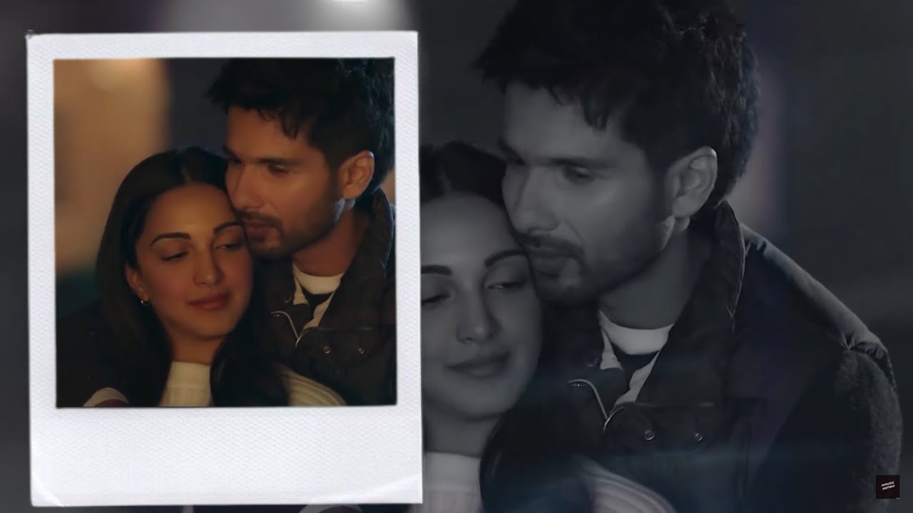 Middle of the Night X Bekhayali (Moksh Mashup)