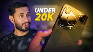Itna Premium Design Sirf 20 Hazar Rupy Main. Gfive Note 25 Unboxing And Detailed Review
