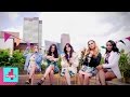 Capture de la vidéo Fifth Harmony - Bo$$ (Live Acoustic)