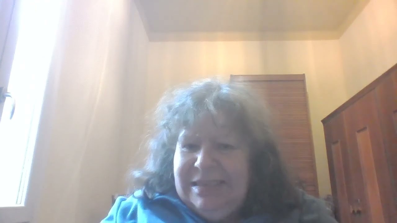 Diario di bordo 6 3 2026 IMPEDITA