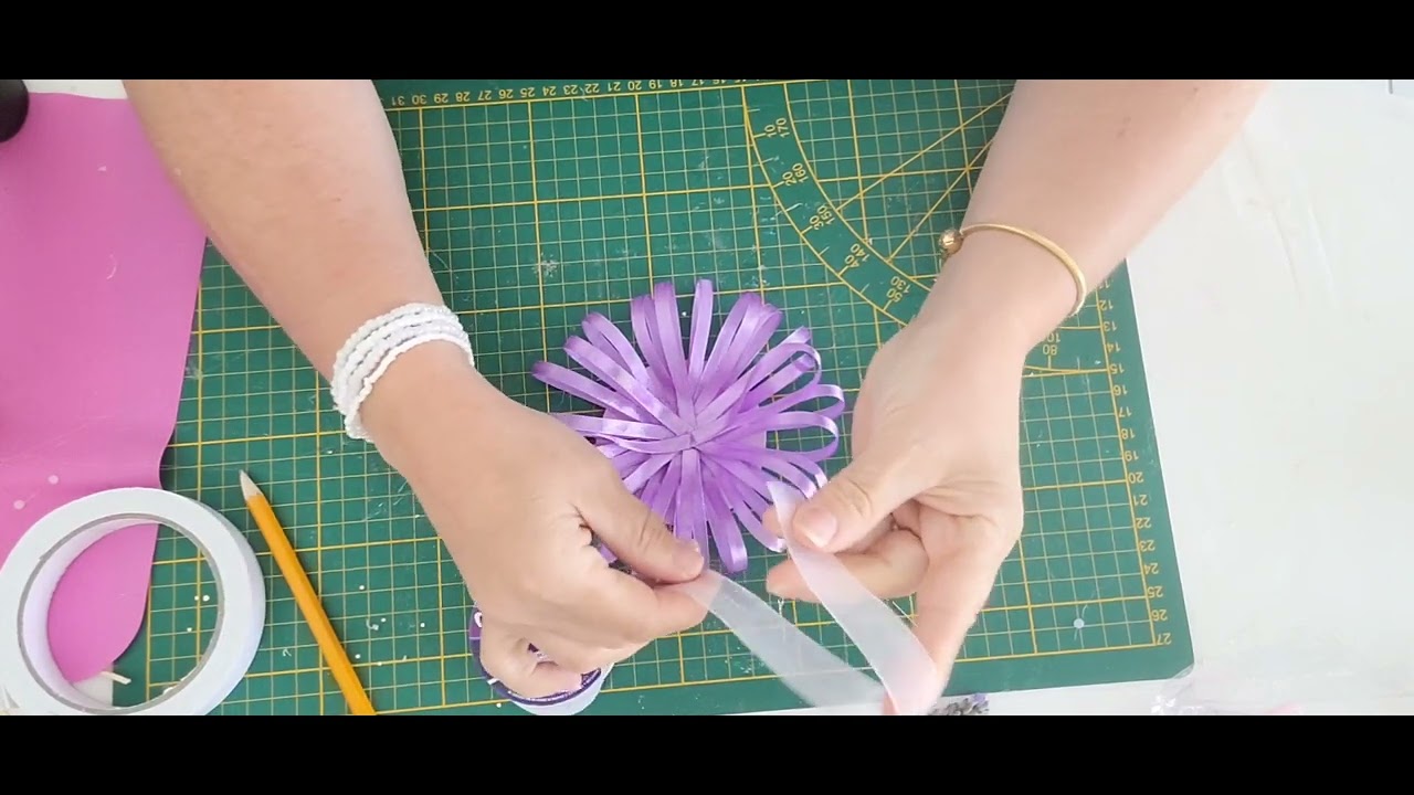 une déco avec de la lavande