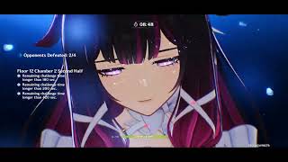 New Spiral Abyss 6.3 Floor 12 36★ Clear | C0 Flins & C0 R1 Zibai – Genshin ImpactThis: