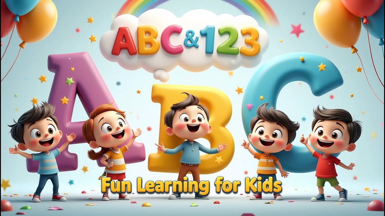 M☻L ABC Song Collection (ZED Version) - YouTube