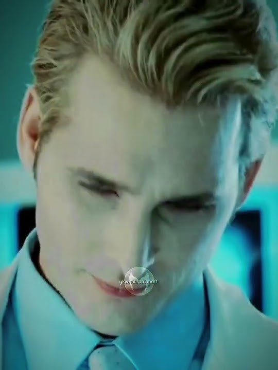 carlisle cullen | apparently im obsessed w him now. oopsies.