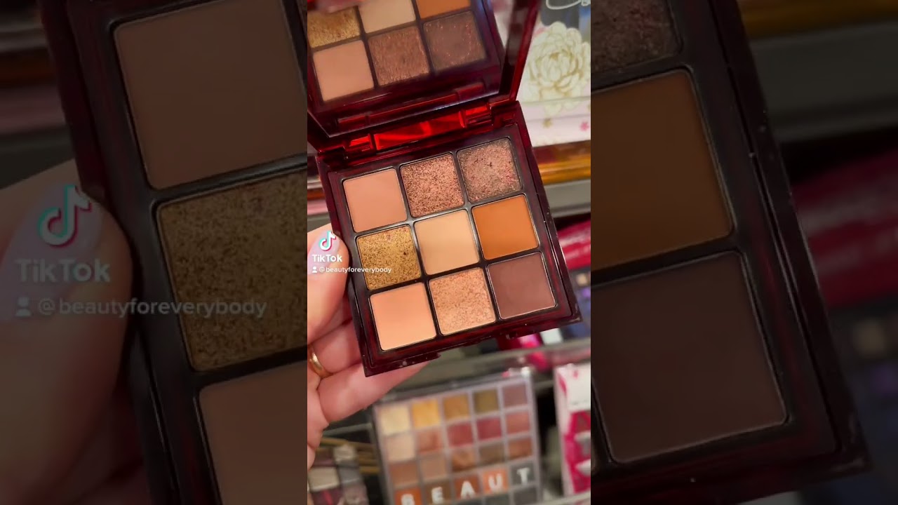 MAKEUP I FOUND IN TK MAXX PART 53 🙌🏻🌸