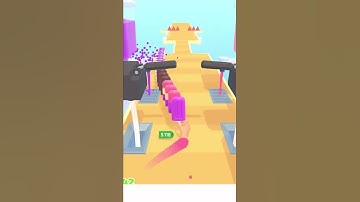 Popsicle stack level-82 #Shorts