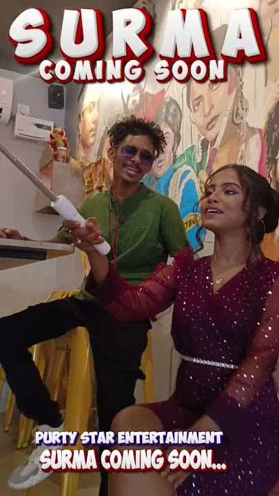 Surma // New Ho Munda Song // Soma Purty // Purty Star// Sanjana Bari