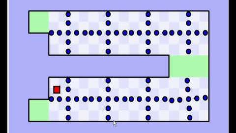 The Worlds Hardest Game Walkthrough Levels 1-2-3-4-5-6-7-8-9-10