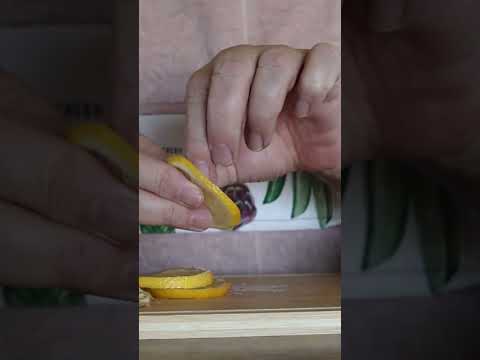 A cozy drink in MINUTES — no tea bag needed