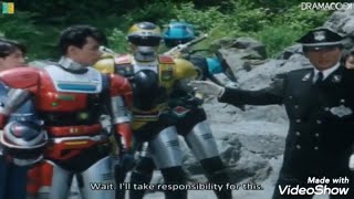 Download Lagu Tokkei Winspector all Major Criminals \u0026 Minor Criminals are arrested, defeated (ENG SUB) MP3 Download Lagu Tokkei Winspector all Major Criminals \u0026 Minor Criminals are arrested, defeated (ENG SUB) MP3