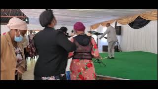 Lord you are worthy to be Praised | Itende Praise