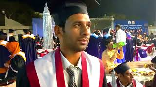 NEDUET CONVOCATION 2021 #NEDUETCONVOCATION2021 #kashmir #convocationceremony