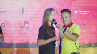 Trường Cao Đẳng Du Lịch Chào Đón Tân Sinh Viên Mới 2019