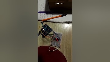 Tarea 1: Proyecto contador cátodo común