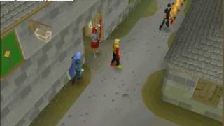 Random Runscape Stuff
