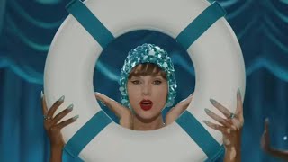 Taylor Swift - "The Fate of Ophelia" xLights Sequence (BASIC Display)