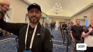 Onboarding Bitcoin Maxi's into our Global XRP Family | Bitcoin Las Vegas 2026